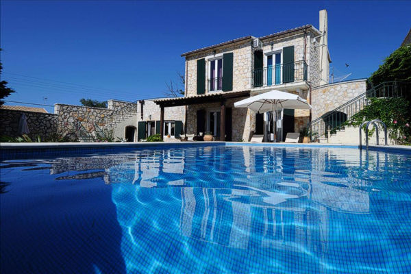 Villa | Corfu, Greece | €380,000