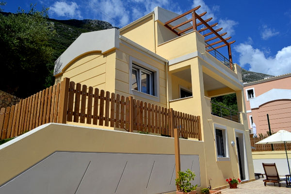 Villa | Corfu, Greece | €330,000