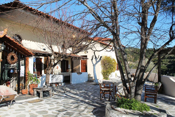 Villa | Kassandra, Greece | €800,000